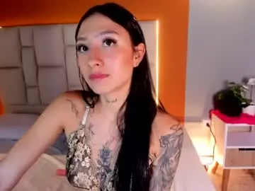 Chaturbate Best live sex cam show of samanthafoxy_