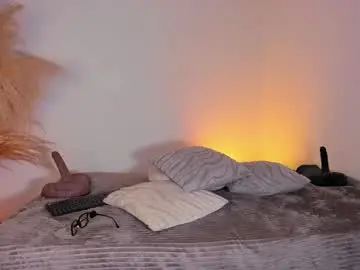 Chaturbate Live Sex Cam of scarlett_keitt