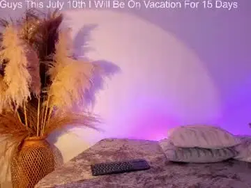 Chaturbate Adult Video Chat of scarlett_keitt