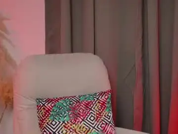 Chaturbate Sex Chat of selenenova