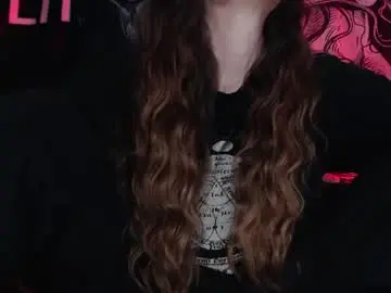 Chaturbate Live Porn of silentmary