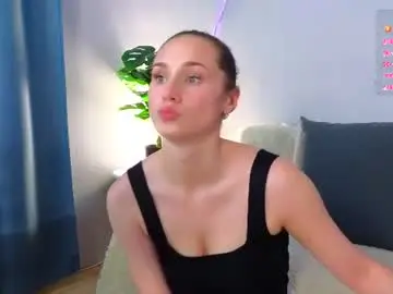 Chaturbate Adult Webcam of taissa_farmiga