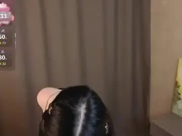 Chaturbate Sex Cam of taitechubb