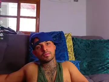 Chaturbate Nude Webcam of thomassmith2023