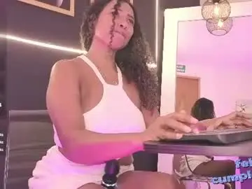 Chaturbate Best Webcam of _victoria_hills