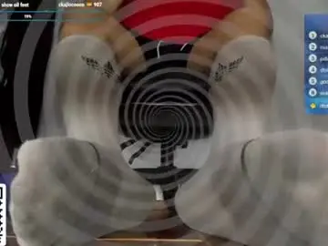Chaturbate Adult Video Chat of alphafindom982