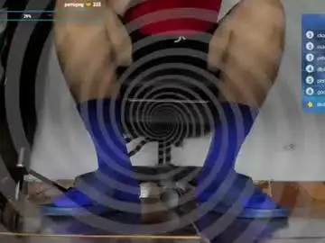 Chaturbate Free Live Porn of alphafindom982