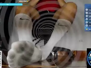 Chaturbate Free Porn Cam of alphafindom982