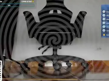 Chaturbate Nude Webcam of alphafindom982