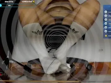 Chaturbate Free Porn Cam of alphafindom982