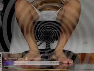 Chaturbate Nude Webcam of alphafindom982
