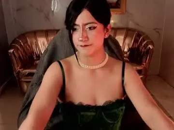Chaturbate Free Porn Cam of artemisa_ch1