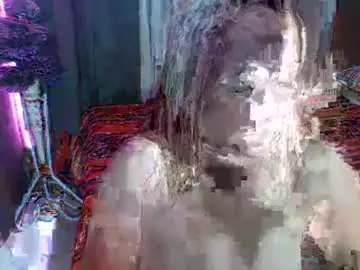Chaturbate Live Sex of asian_lena