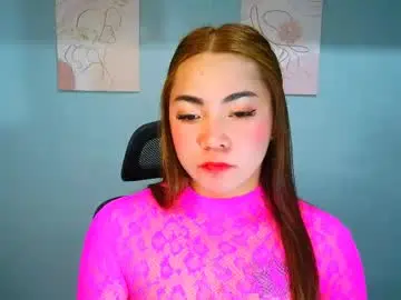 Chaturbate Adult Webcam of asianmica