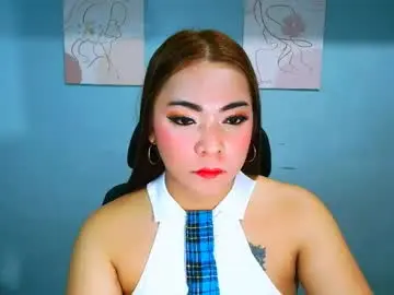 Chaturbate Live Porn of asianmica