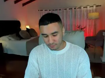 Chaturbate Adult Webcams of bilyryan1