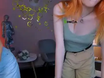 Chaturbate Sex Chat of bloom_night