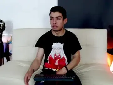 Chaturbate Best Webcam of daddy_juancho82