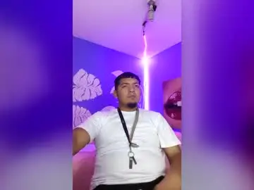 Chaturbate Adult Video Chat of dav1d_xxx