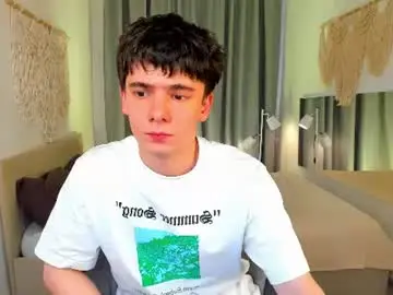Chaturbate Sex Cam of ethan_crowe