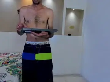 Chaturbate Free Live Porn of fido_bedoya