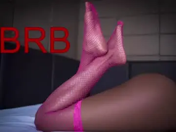 Chaturbate Sex Chat of hillary_foox