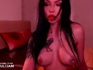 Chaturbate Adult Webcam of juli_jam