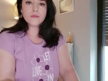 Chaturbate Live Sex of kleospassion