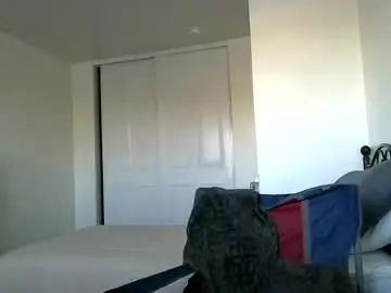 Chaturbate Sex Cam of larrabee13