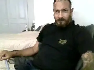 Chaturbate Private Sex Chat of larrabee13