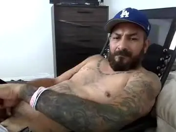 Chaturbate Adult Webcams of larrabee13