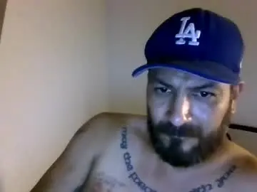Chaturbate Free Porn Cam of larrabee13