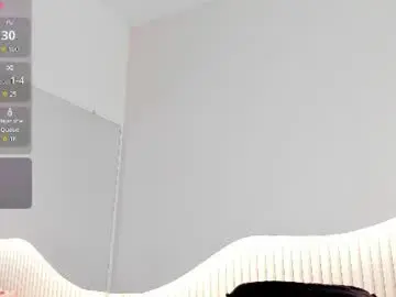 Chaturbate Live Sex Cam of liaguzman