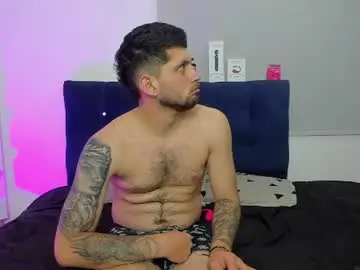 Chaturbate Sex Chat of loggan_and_aria