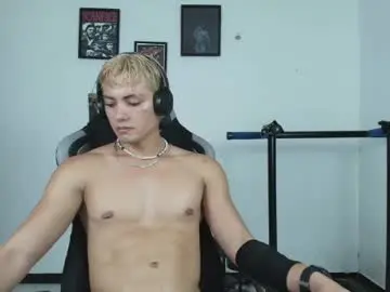 Chaturbate Adult Webcam of lover_fitnessboy