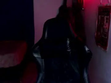 Chaturbate Adult Video Chat of meteorichandling