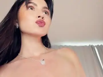 Chaturbate Live Sex of mirandabettman
