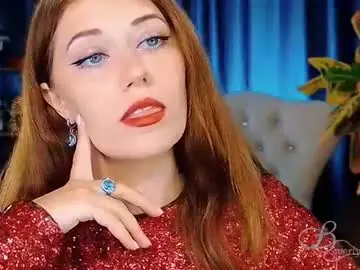 Chaturbate Adult Webcam of missbeverlymills
