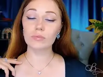 Chaturbate Best Webcam of missbeverlymills