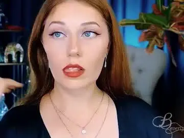Chaturbate Adult Webcam of missbeverlymills