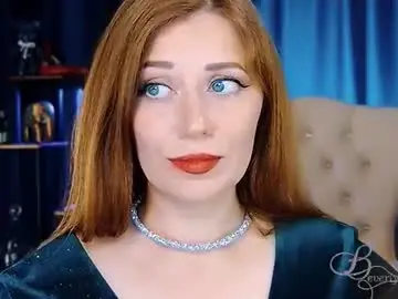 Chaturbate Live Porn of missbeverlymills