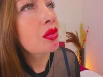 Chaturbate Nude Webcam of missonix