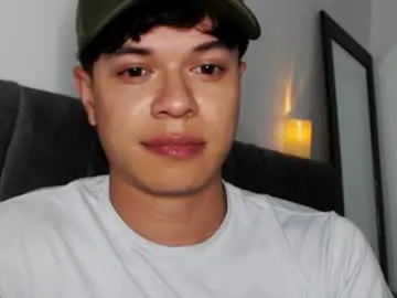 Chaturbate Sex Chat of rexbunnybody