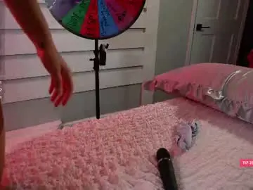 Chaturbate Free Porn Cam of rosiebones