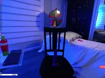 Chaturbate Best Webcam of rosiebones