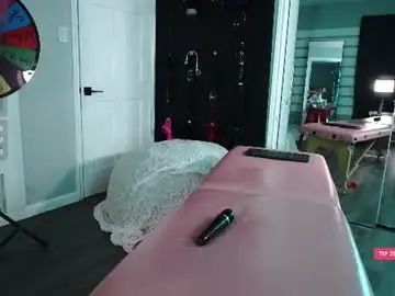 Chaturbate Sex Chat of rosiebones