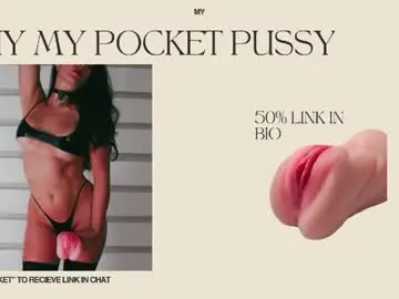 Chaturbate Live Porn of rosiebones