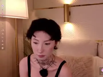 Chaturbate Sex Cam of roxy_morrison_x