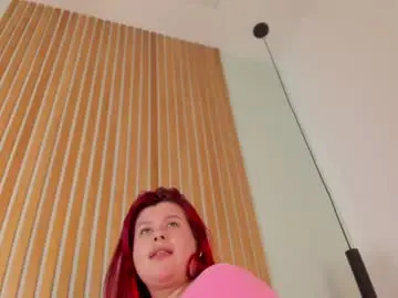 Chaturbate Sex Chat of scarlett_grey_1