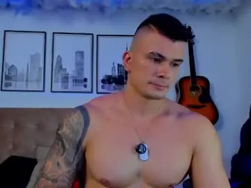 Chaturbate Adult Webcam of sean_carrera69